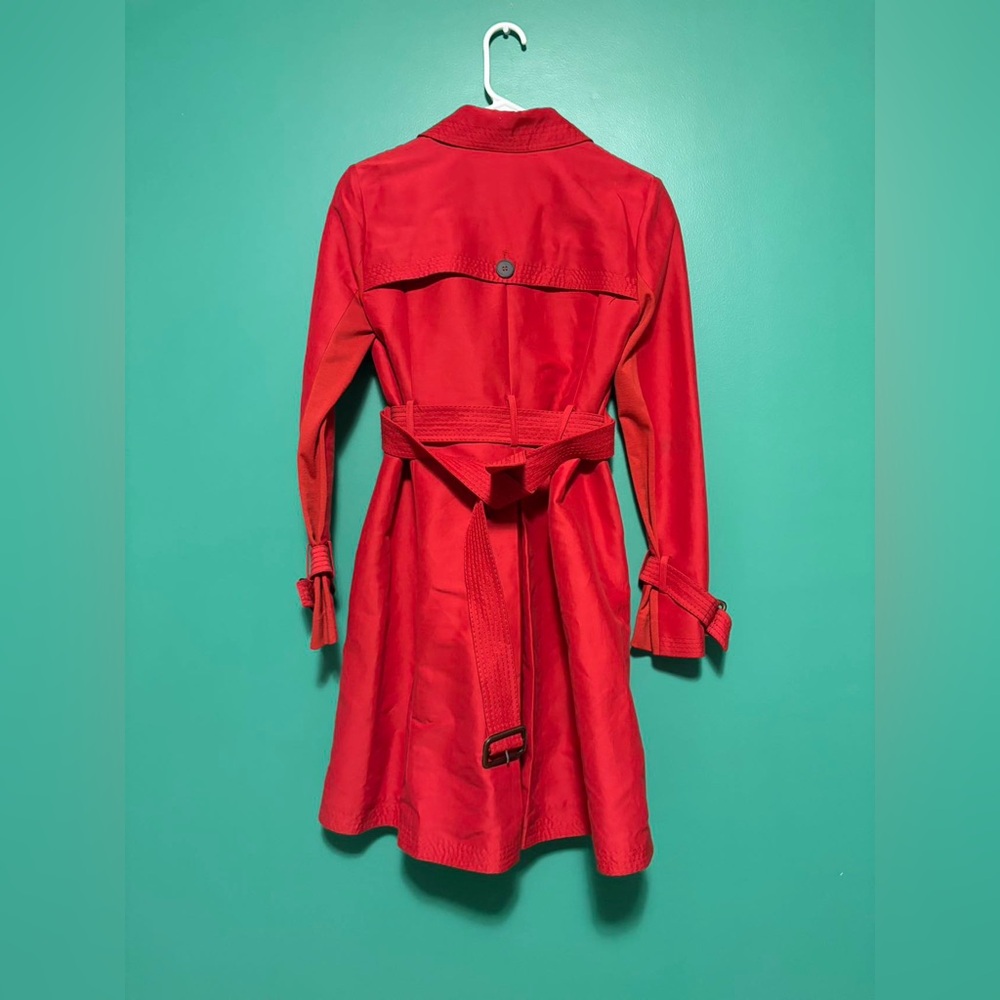 BCBGMaxazria Coat - Picture 3 of 16